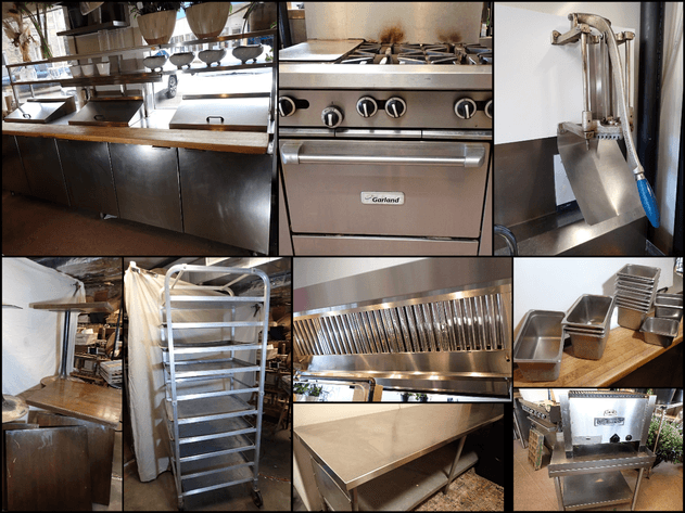 Image for Woolwich Street Restaurant Closing - Guelph