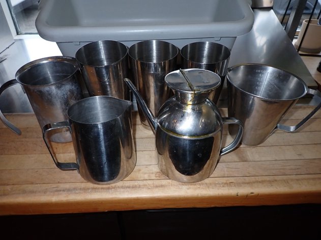 Image for Woolwich Street Restaurant Closing - Guelph