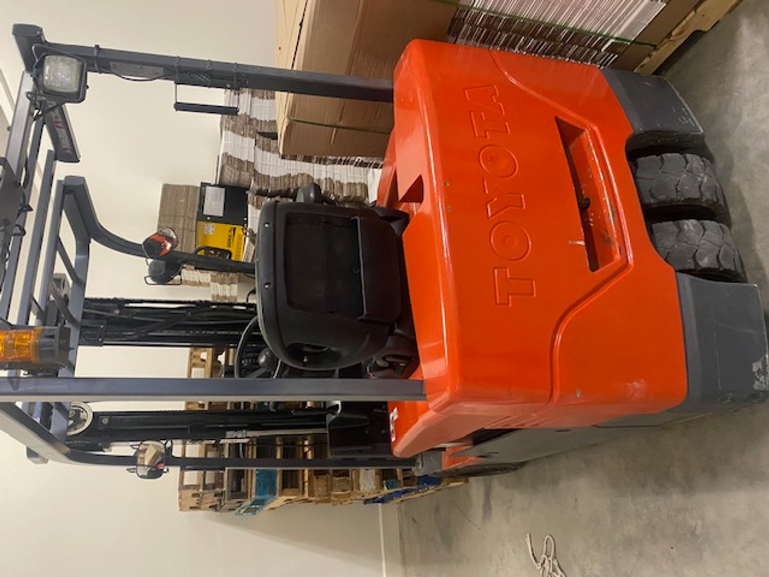 Image for The Frauxmagerie Closure - Meaford