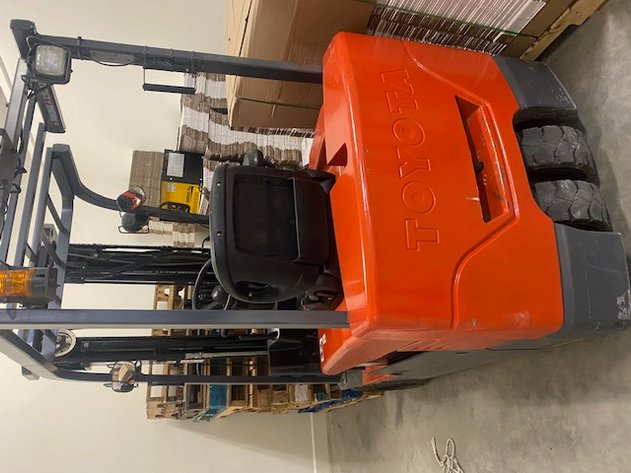 Image for The Frauxmagerie Closure - Meaford