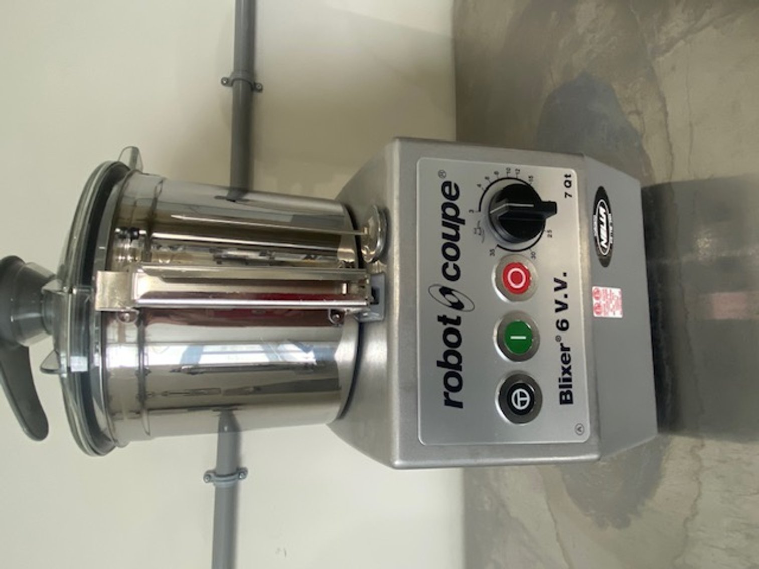 Image for The Frauxmagerie Closure - Meaford