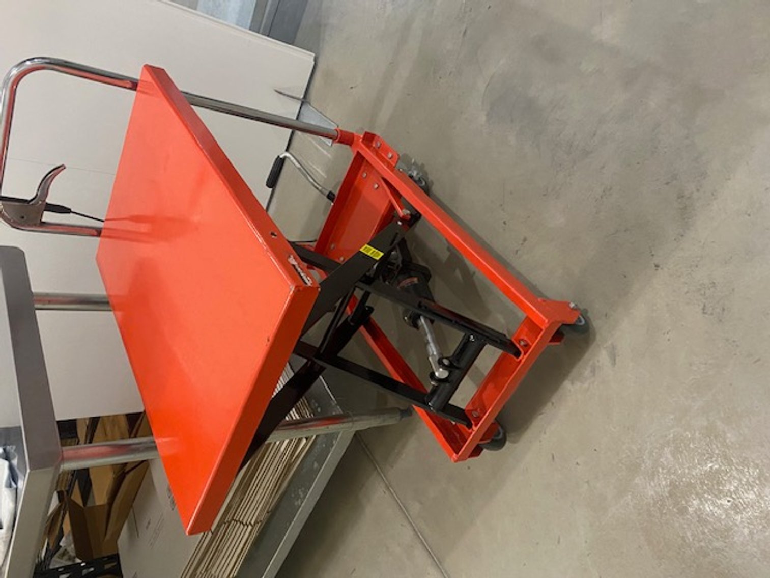 Image for The Frauxmagerie Closure - Meaford