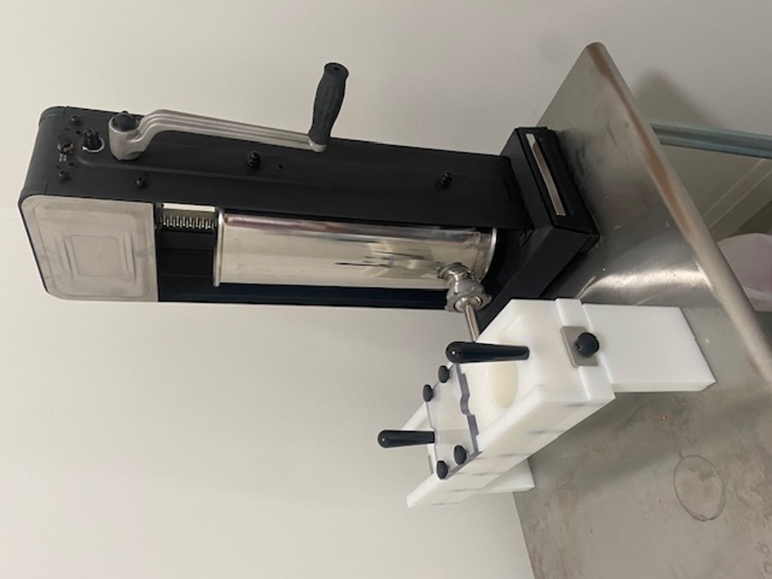 Image for The Frauxmagerie Closure - Meaford