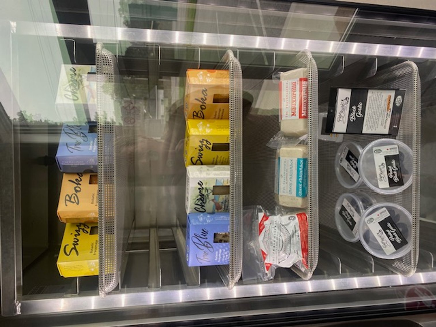 Image for The Frauxmagerie Closure - Meaford