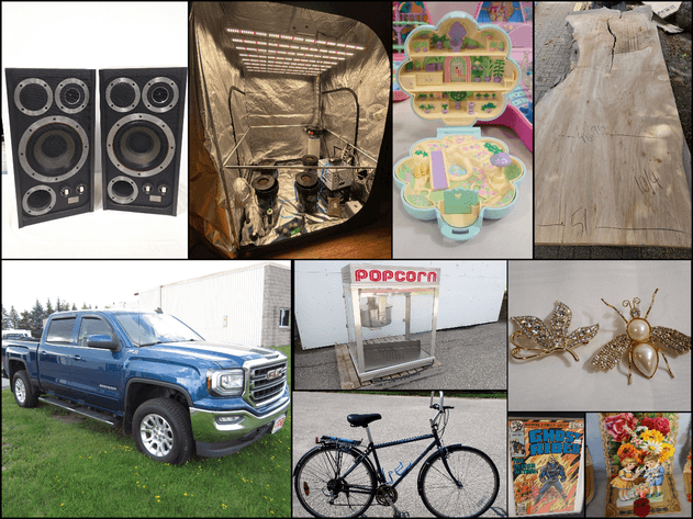 Image for Epic End of Summer Multi Consignor Auction - Guelph