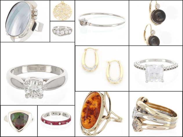 Image for Jewellery Overstock Auction #2 - Guelph