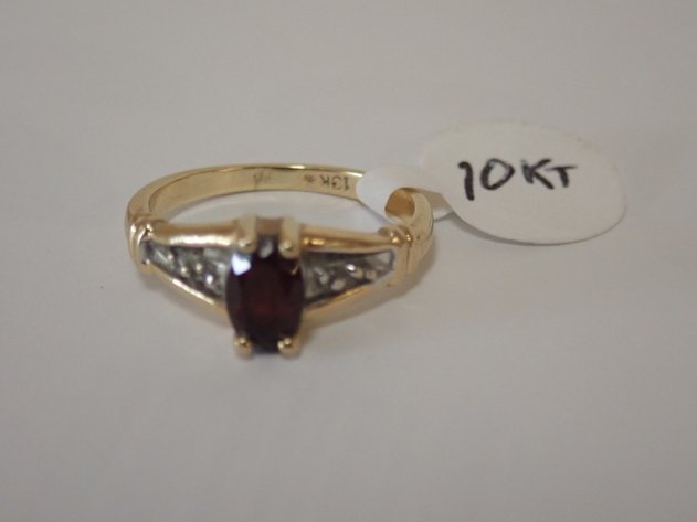 Image for Yvonne Johnson Estate Jewellery Auction - Guelph