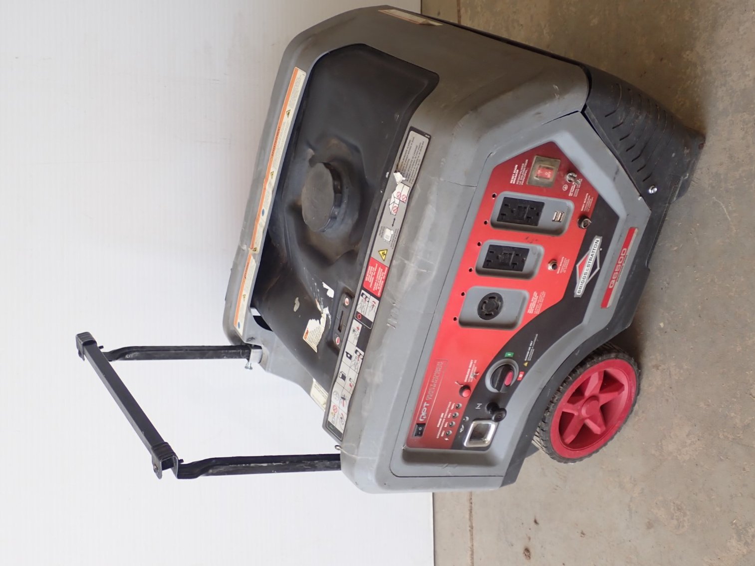 Image for Springwell Farms Auction - The Blue Mountains