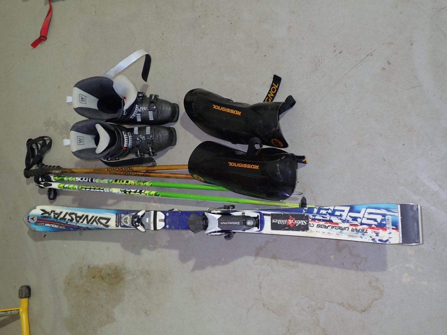 Image for Springwell Farms Auction - The Blue Mountains