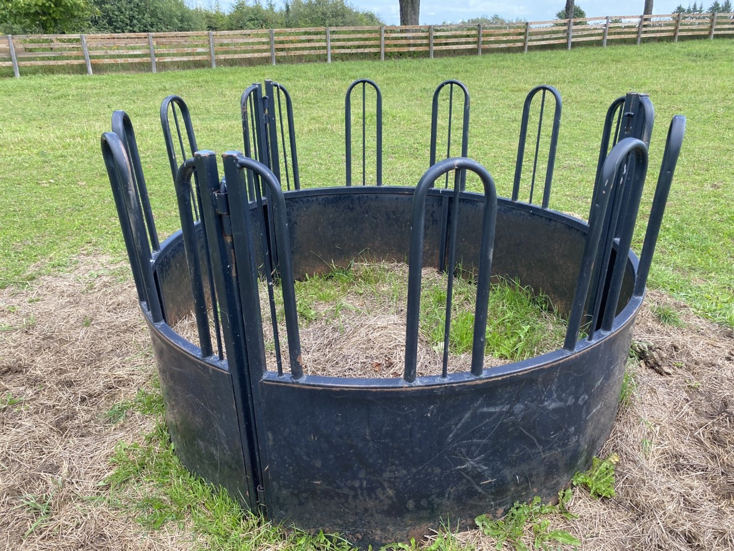 Image for Springwell Farms Auction - The Blue Mountains