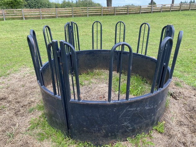 Image for Springwell Farms Auction - The Blue Mountains