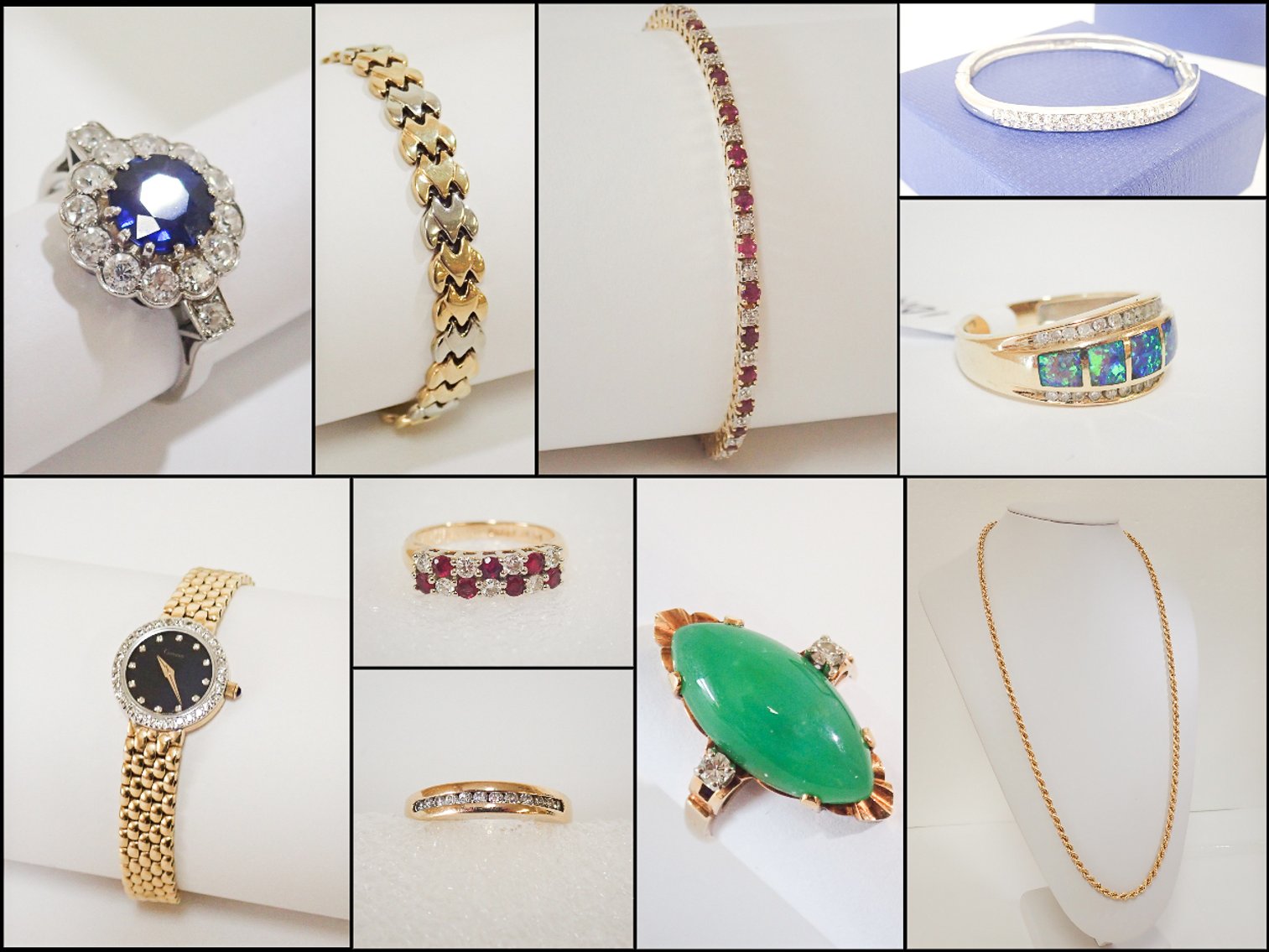 Image for Yvonne Johnson Estate Jewellery Auction - Guelph