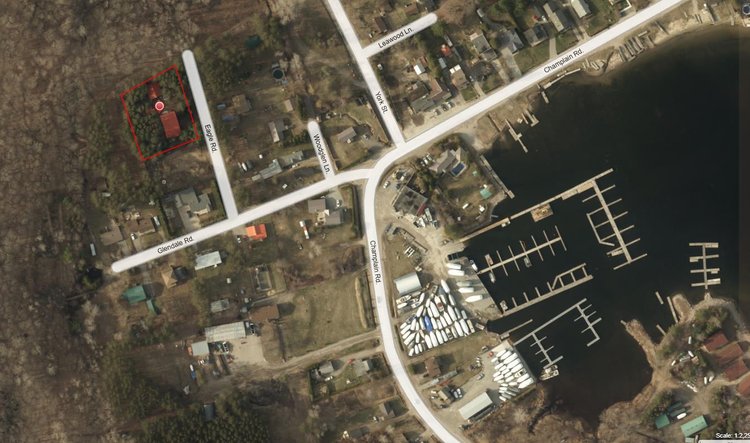 Image for Real Estate Auction for Mr. Jeno Zsiga - Township of Tiny