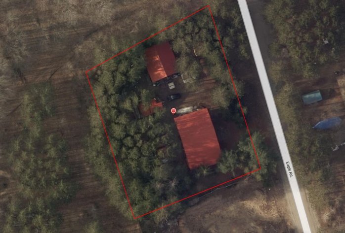 Image for Real Estate Auction for Mr. Jeno Zsiga - Township of Tiny