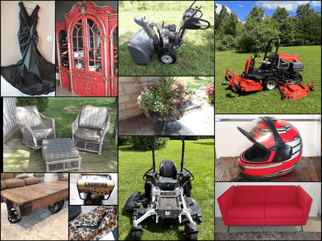 Image for Fulton Moving Sale - Puslinch