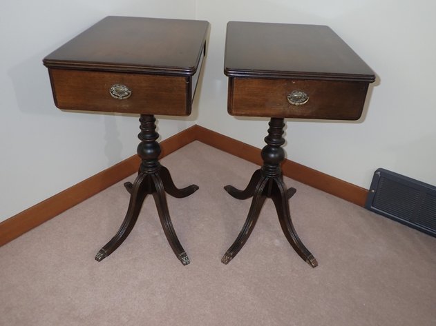 Image for Fall Classic Multi Consignor Auction - Guelph