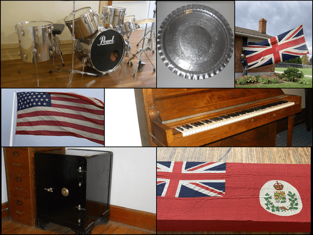 Image for Knox Church Fundraising Auction - Midland