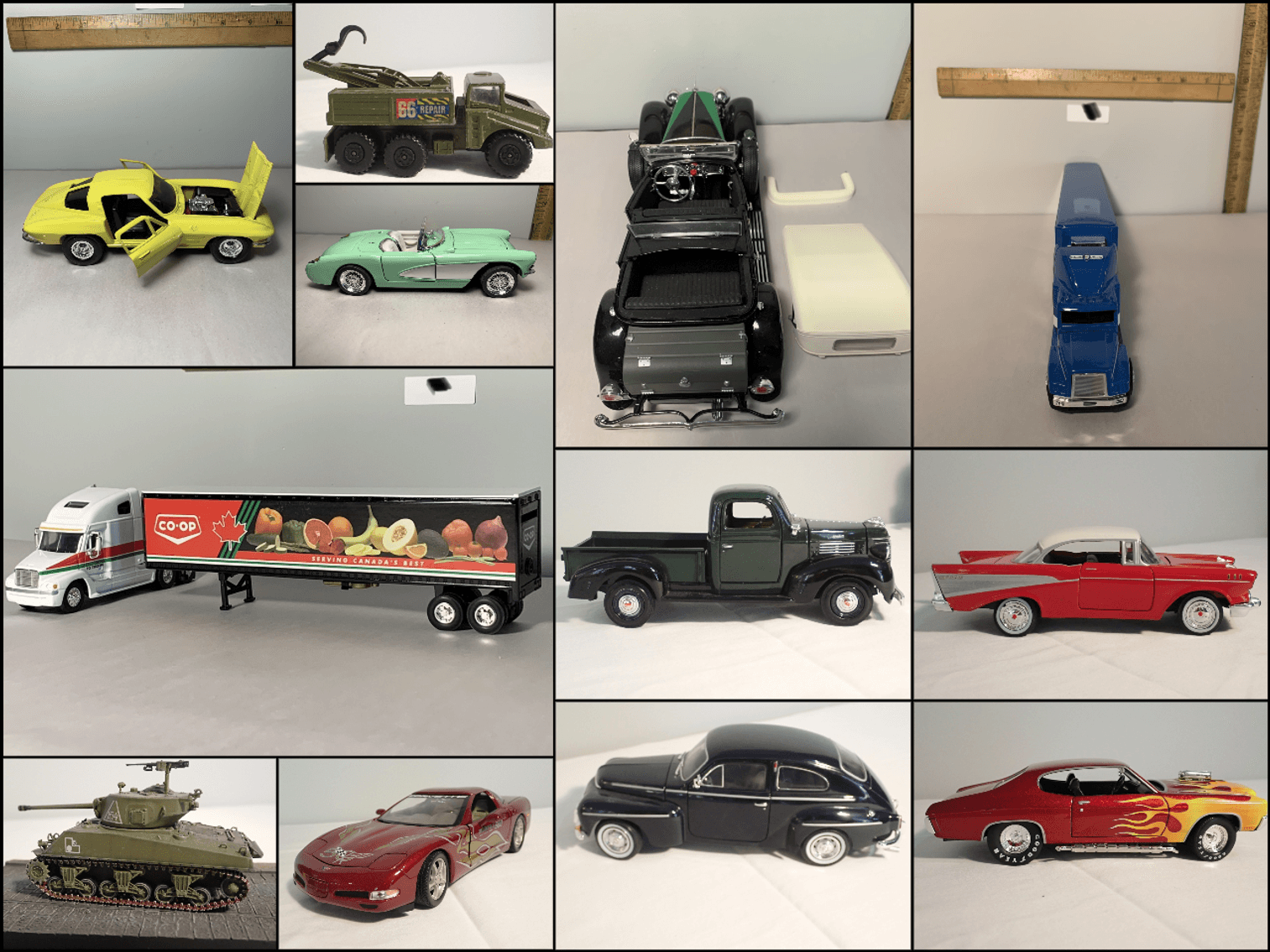 Image for Scott Collection Dispersal - Guelph