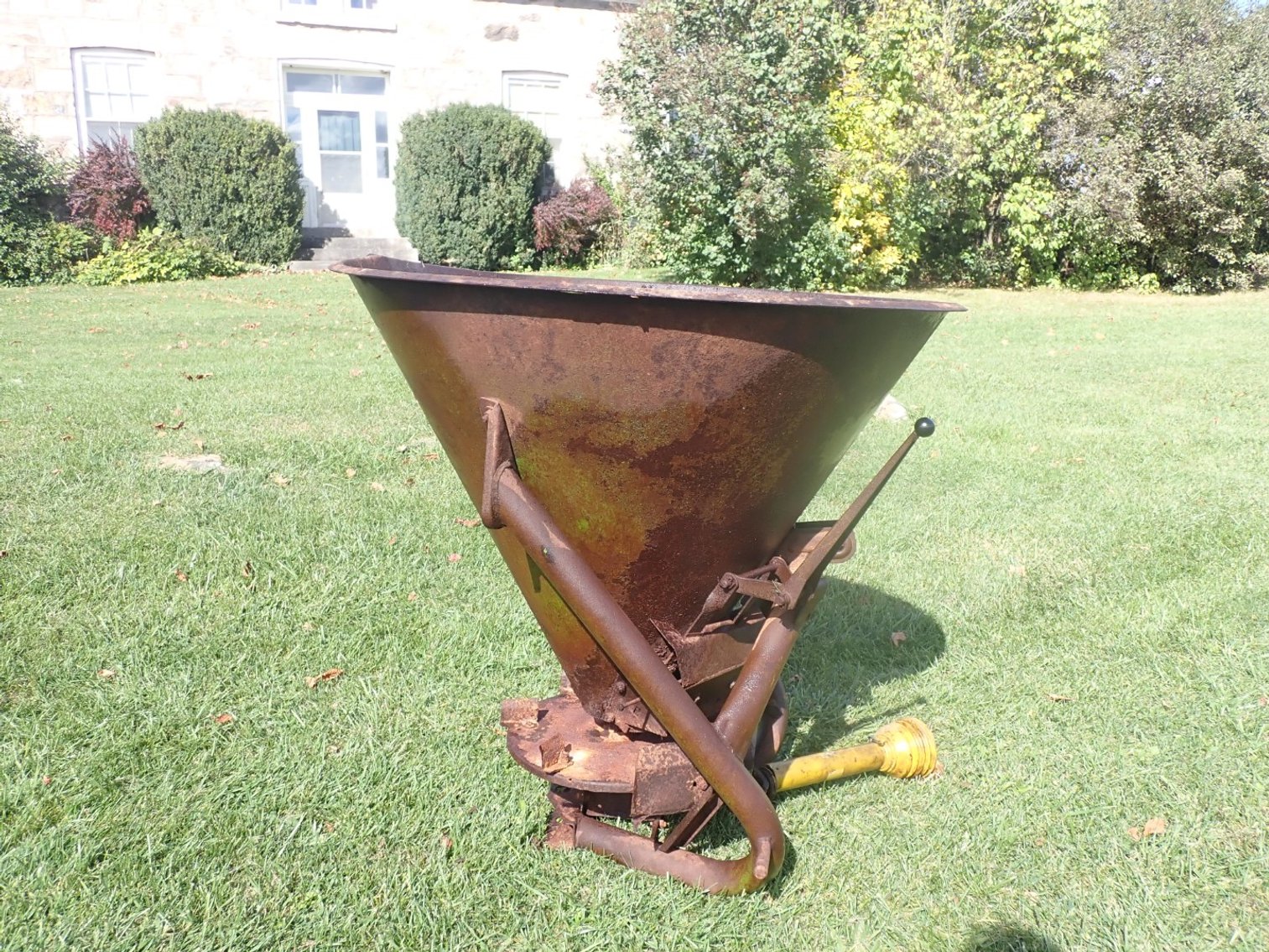 Image for Buchanan-Smith Farmstead Auction - Cambridge