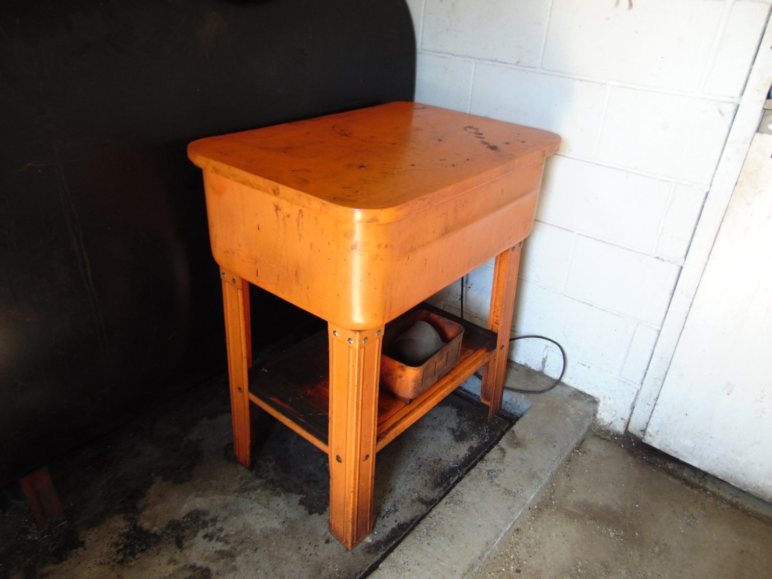 Image for Kitchener OK Tire Retirement Auction