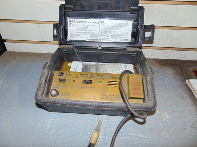 Image for Kitchener OK Tire Retirement Auction