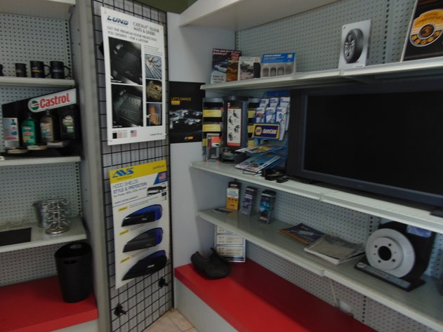 Image for Kitchener OK Tire Retirement Auction