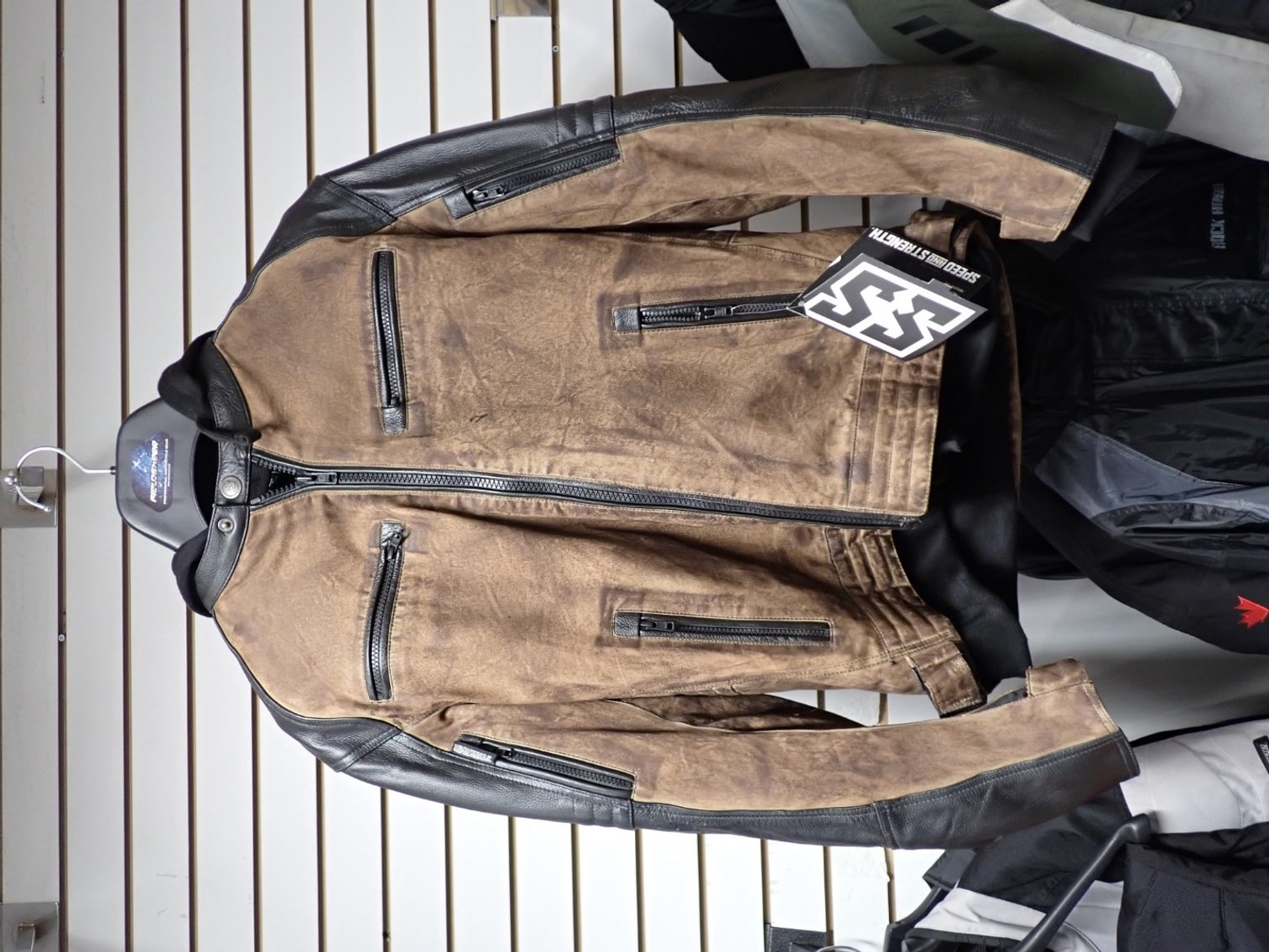 Image for Graphic Design & Motorcycle Accessory Business Retirement Sale - Barrie