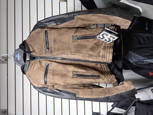 Image for Graphic Design & Motorcycle Accessory Business Retirement Sale - Barrie