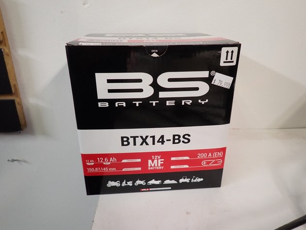 Image for Graphic Design & Motorcycle Accessory Business Retirement Sale - Barrie