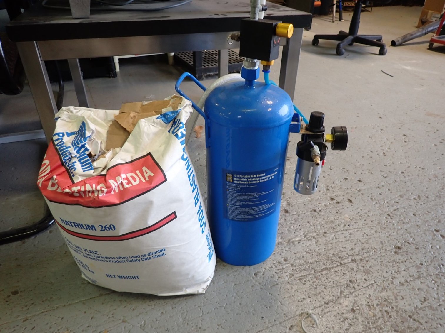 Image for Graphic Design & Motorcycle Accessory Business Retirement Sale - Barrie