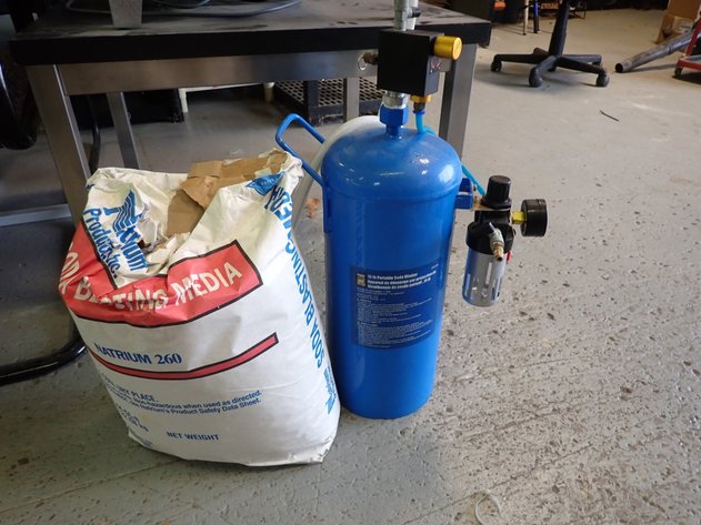 Image for Graphic Design & Motorcycle Accessory Business Retirement Sale - Barrie