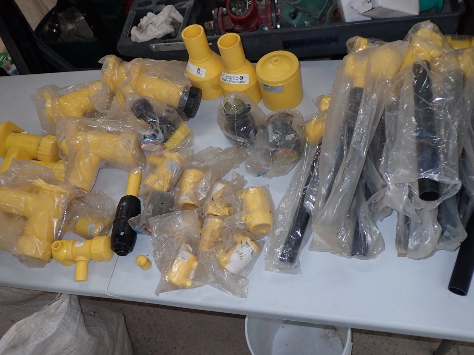 Image for Premium HVAC & Plumbing Surplus Auction - Brantford