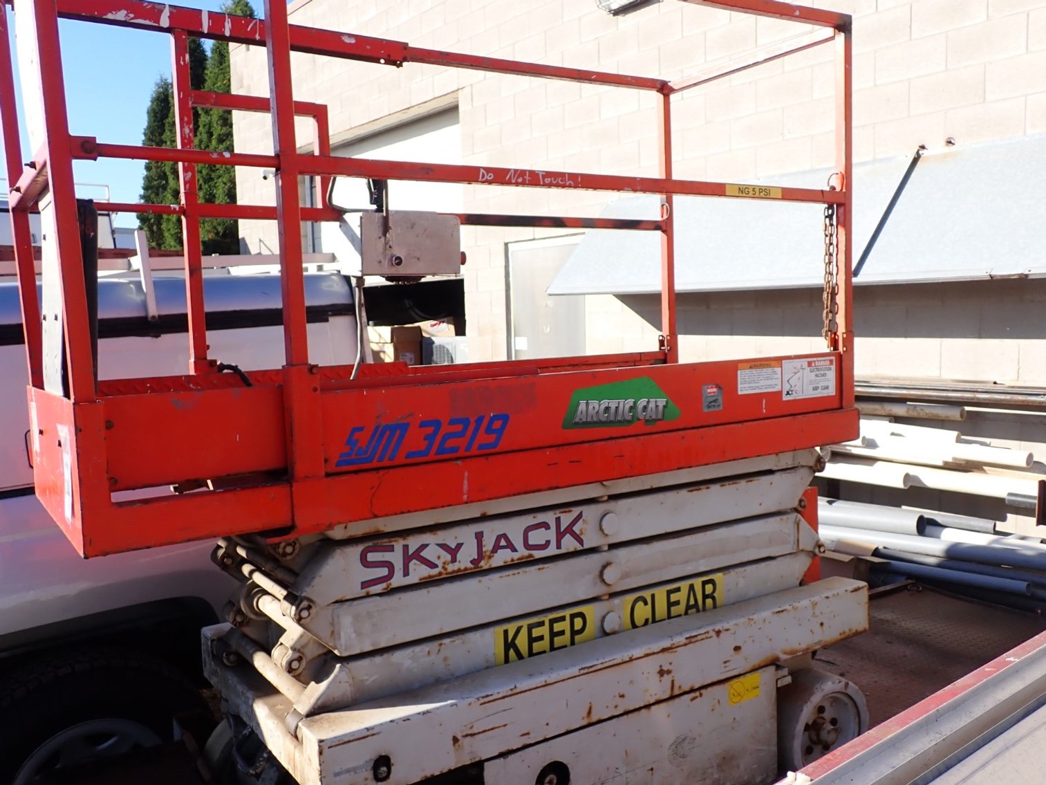 Image for Premium HVAC & Plumbing Surplus Auction - Brantford