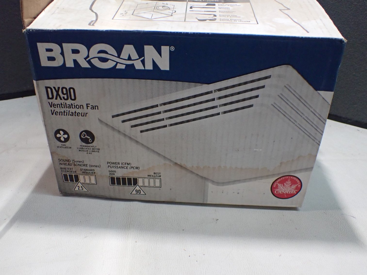 Image for Premium HVAC & Plumbing Surplus Auction - Brantford