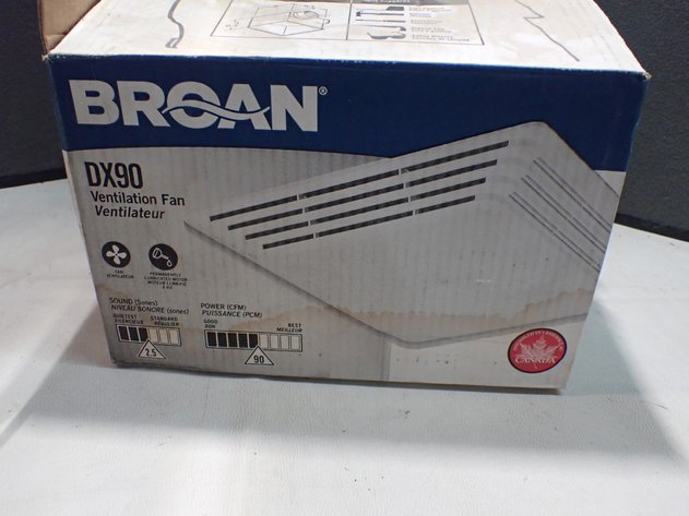 Image for Premium HVAC & Plumbing Surplus Auction - Brantford