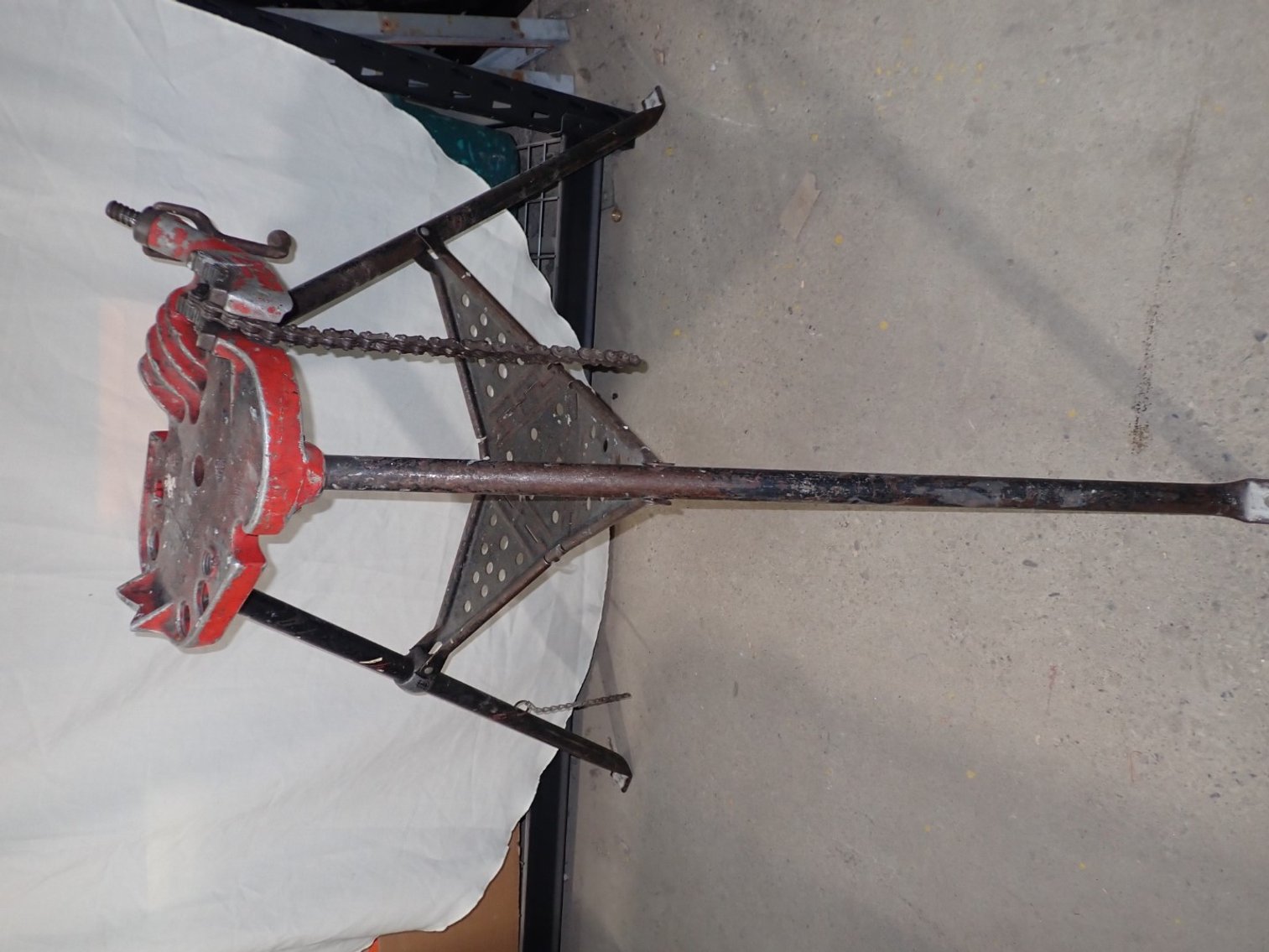 Image for Premium HVAC & Plumbing Surplus Auction - Brantford