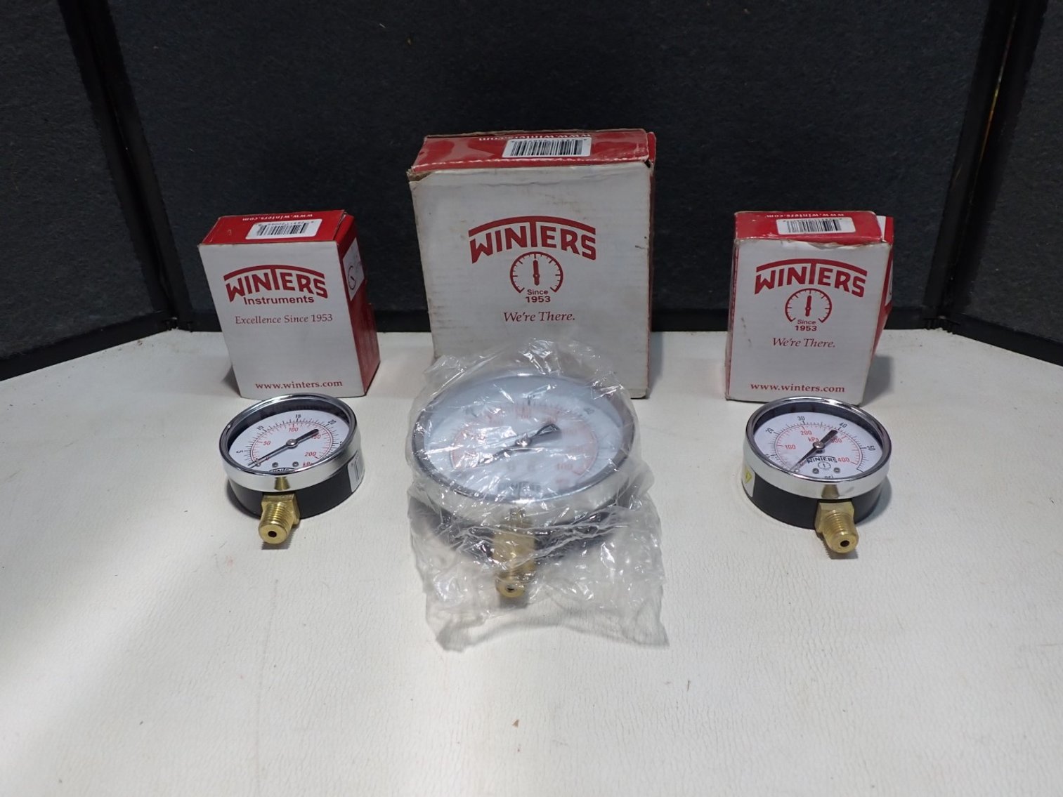 Image for Premium HVAC & Plumbing Surplus Auction - Brantford