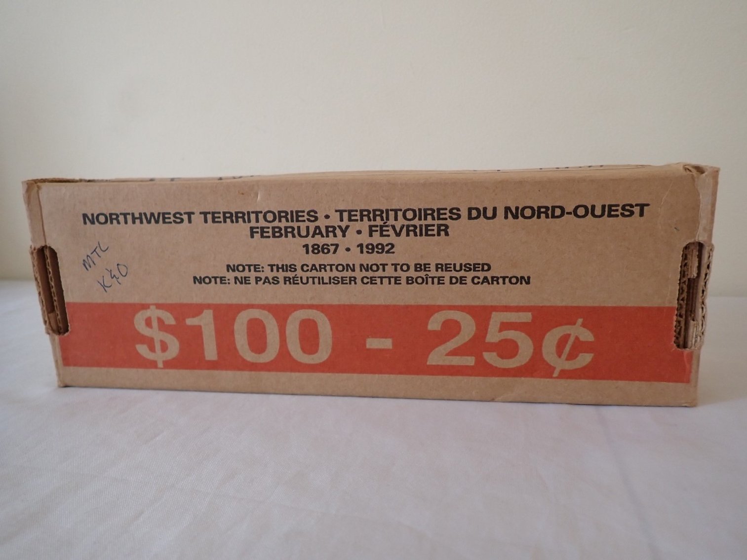 Image for Estate of Neil Astley - Kitchener