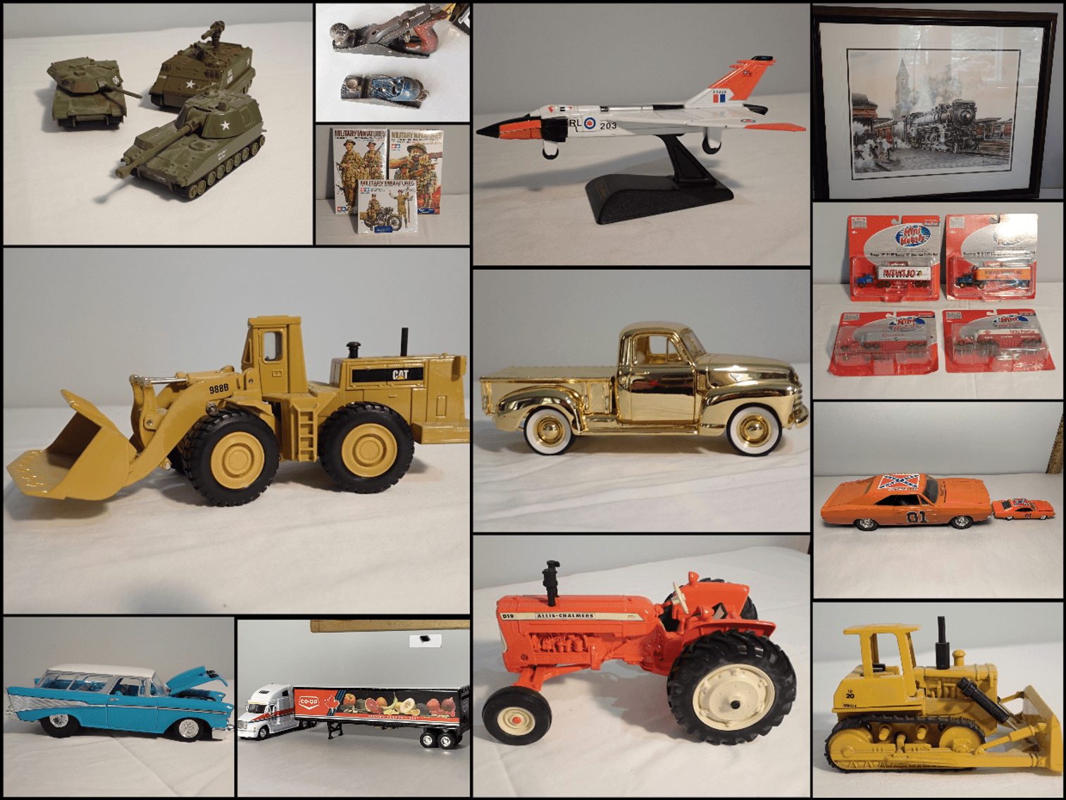 Image for Scott Collection Dispersal - Guelph