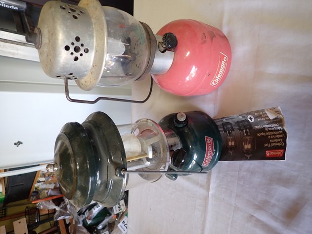 Image for Scott Collection Dispersal - Guelph