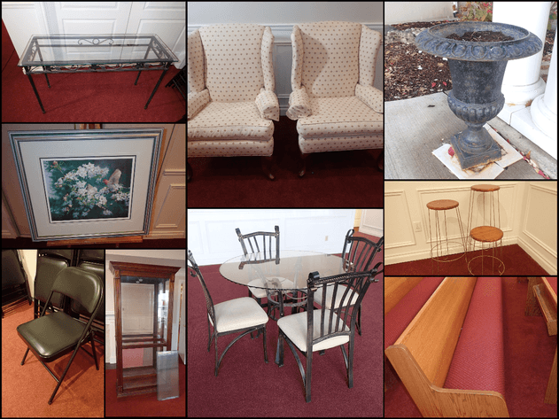 Image for Waterloo Business Closing Sale