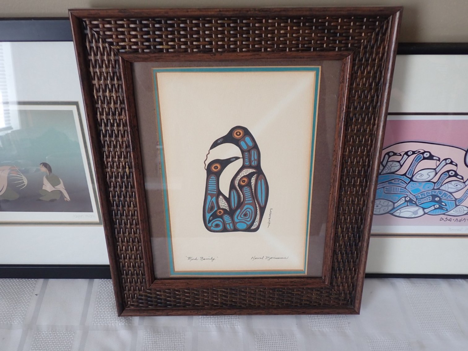 Image for Estate of Jim Anticknap - Atwood