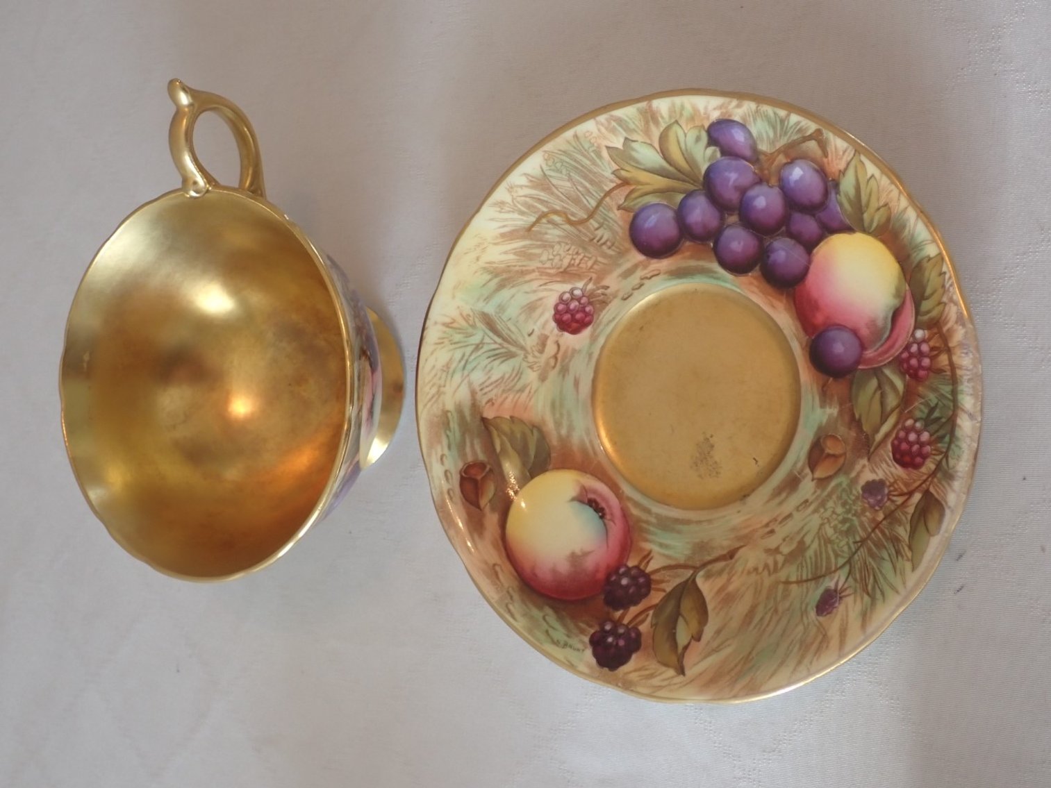 Image for Estate of Jim Anticknap - Atwood