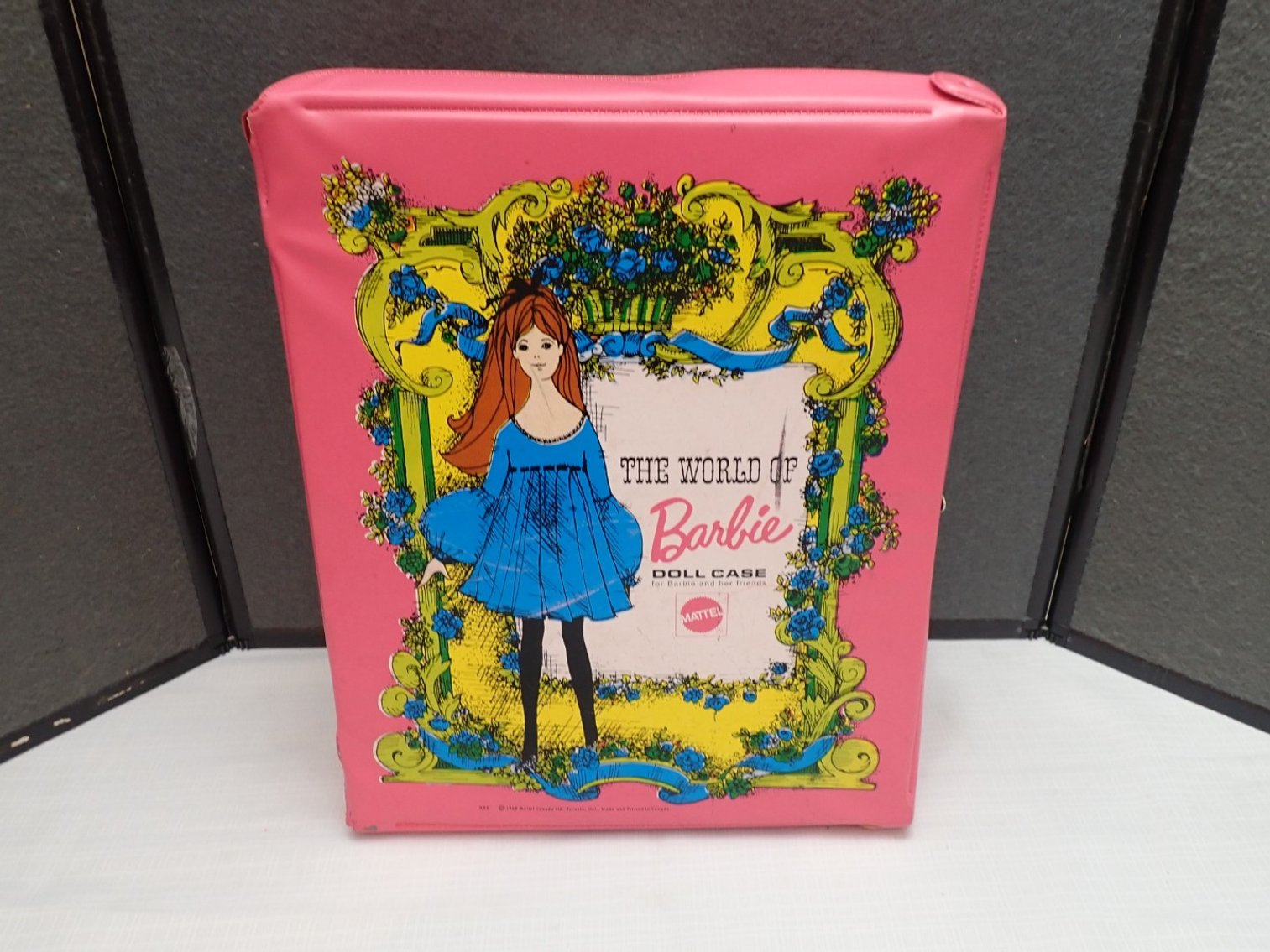 Image for Significant Generational Collection Dispersal - Brampton