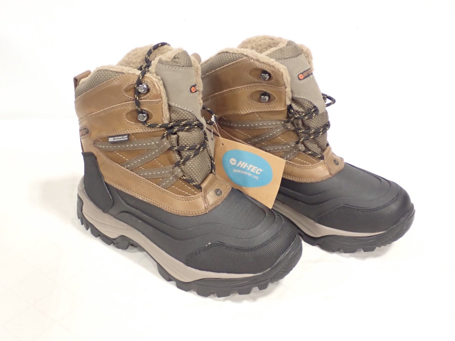 Image for Quality Winter Footwear Auction - Guelph
