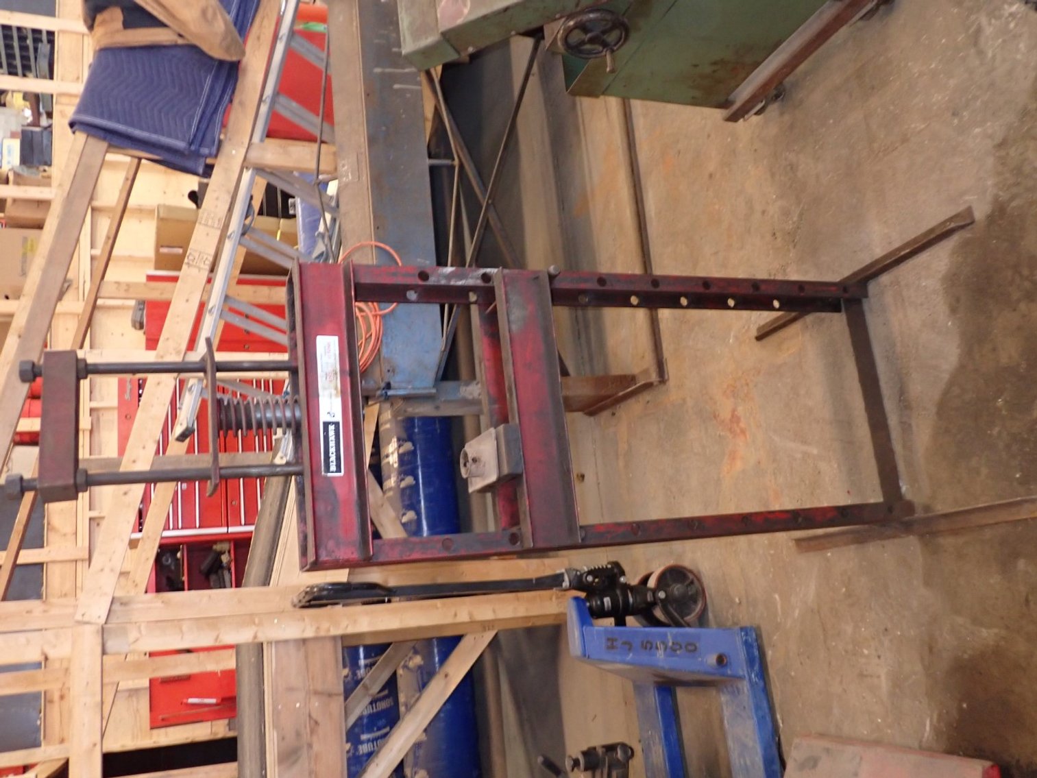 Image for Turf Plus Inc. Surplus Inventory Reduction Sale - Guelph