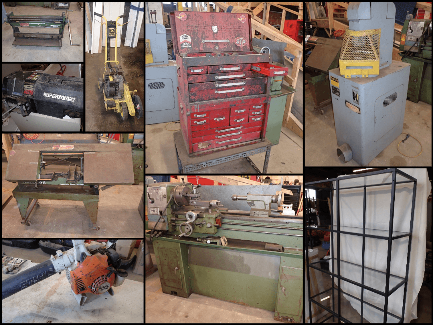 Image for Turf Plus Inc. Surplus Inventory Reduction Sale - Guelph