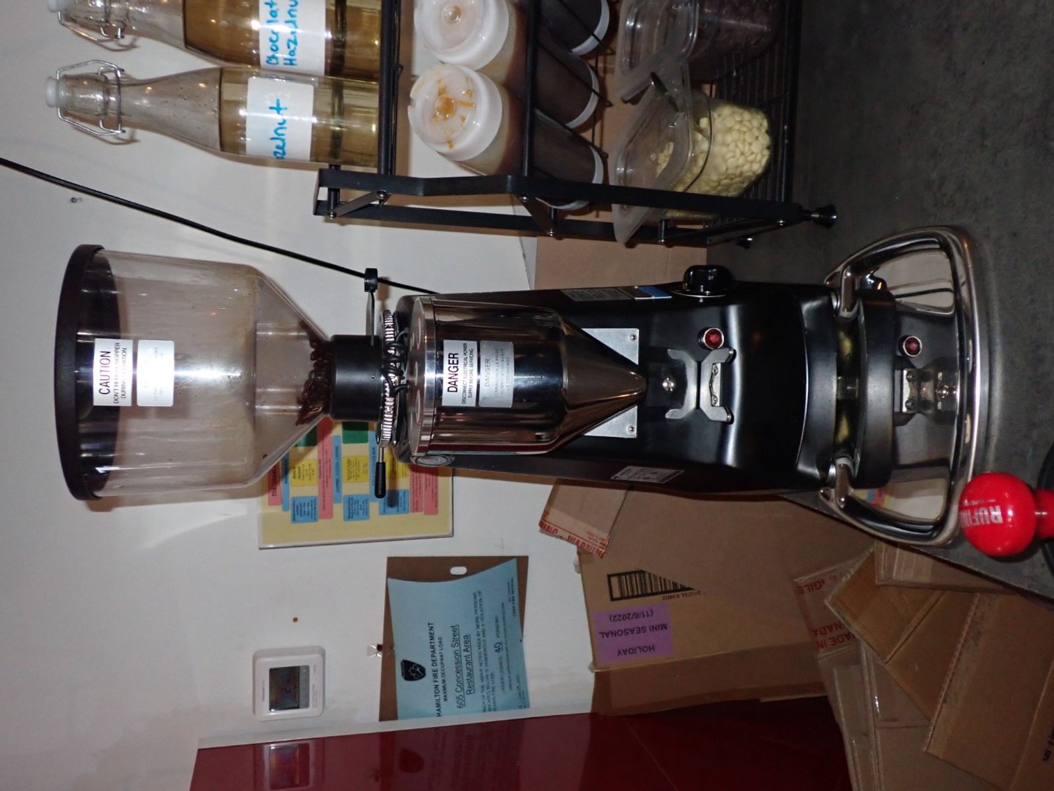 Image for Candi Werx Storefront Closing Sale - Hamilton