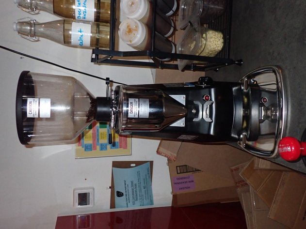 Image for Candi Werx Storefront Closing Sale - Hamilton