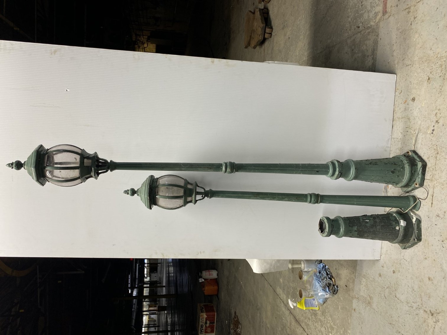 Image for Clifford Estate & Vintage Service Garage Assets - Georgetown